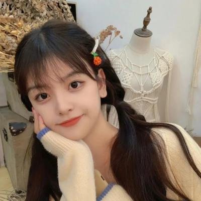 美人脸